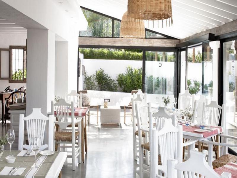 Villas S'Argamassa Santa Eularia des Riu Exterior photo