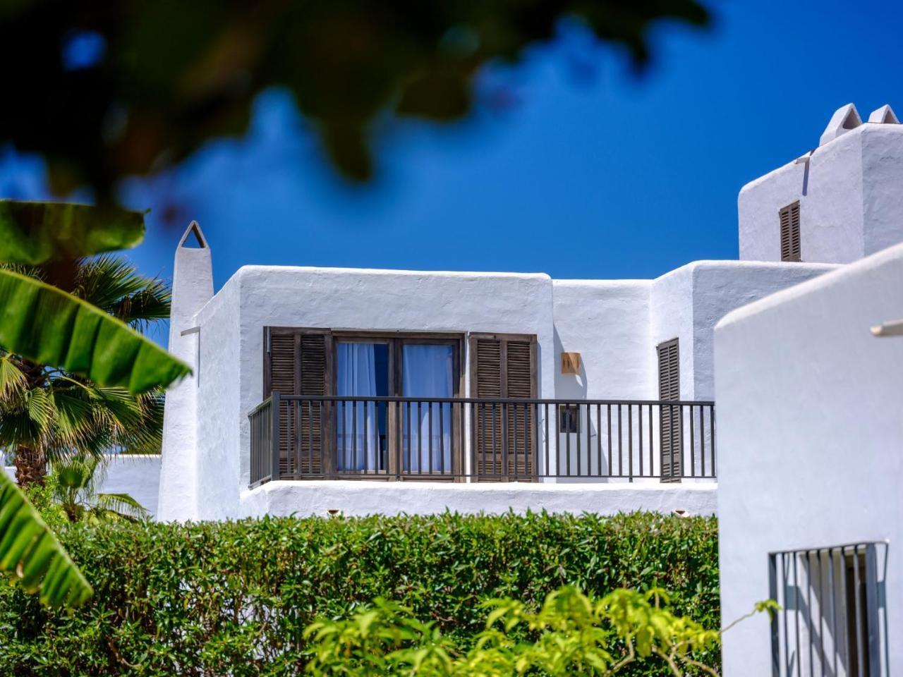 Villas S'Argamassa Santa Eularia des Riu Exterior photo