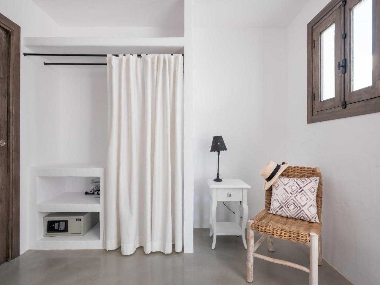Villas S'Argamassa Santa Eularia des Riu Exterior photo